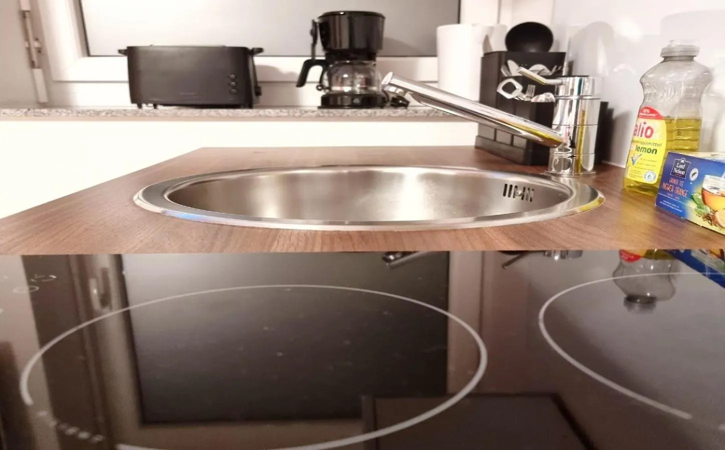 Stuttgart City Apartment A