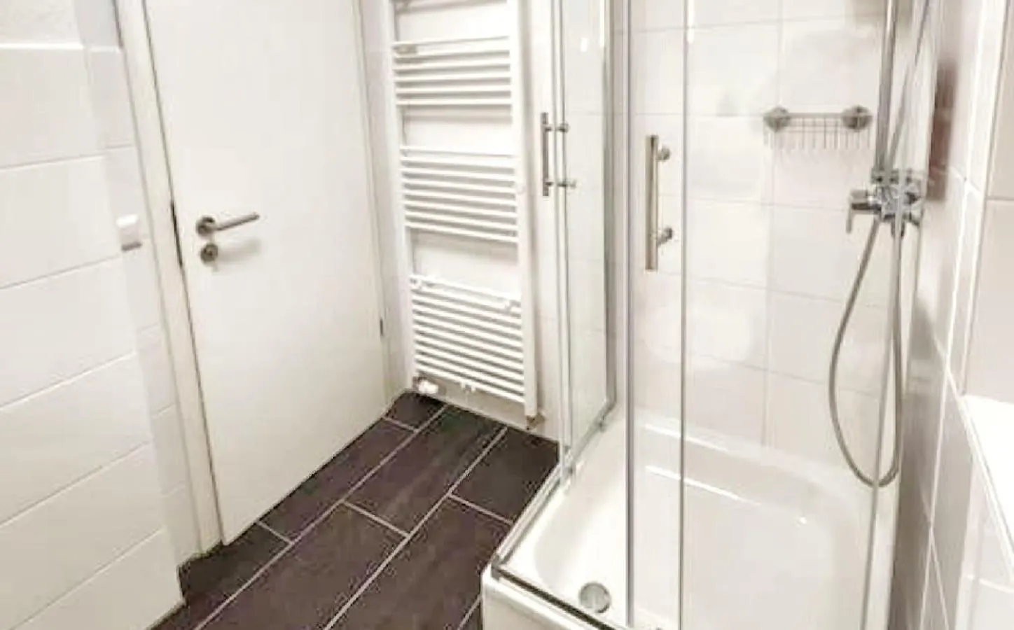Stuttgart City Apartment A